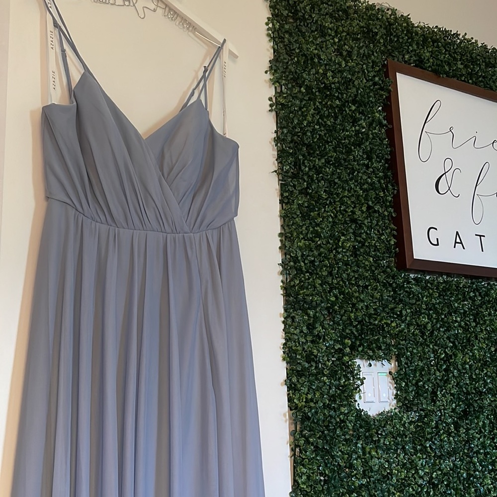 Azazie Formal Dress